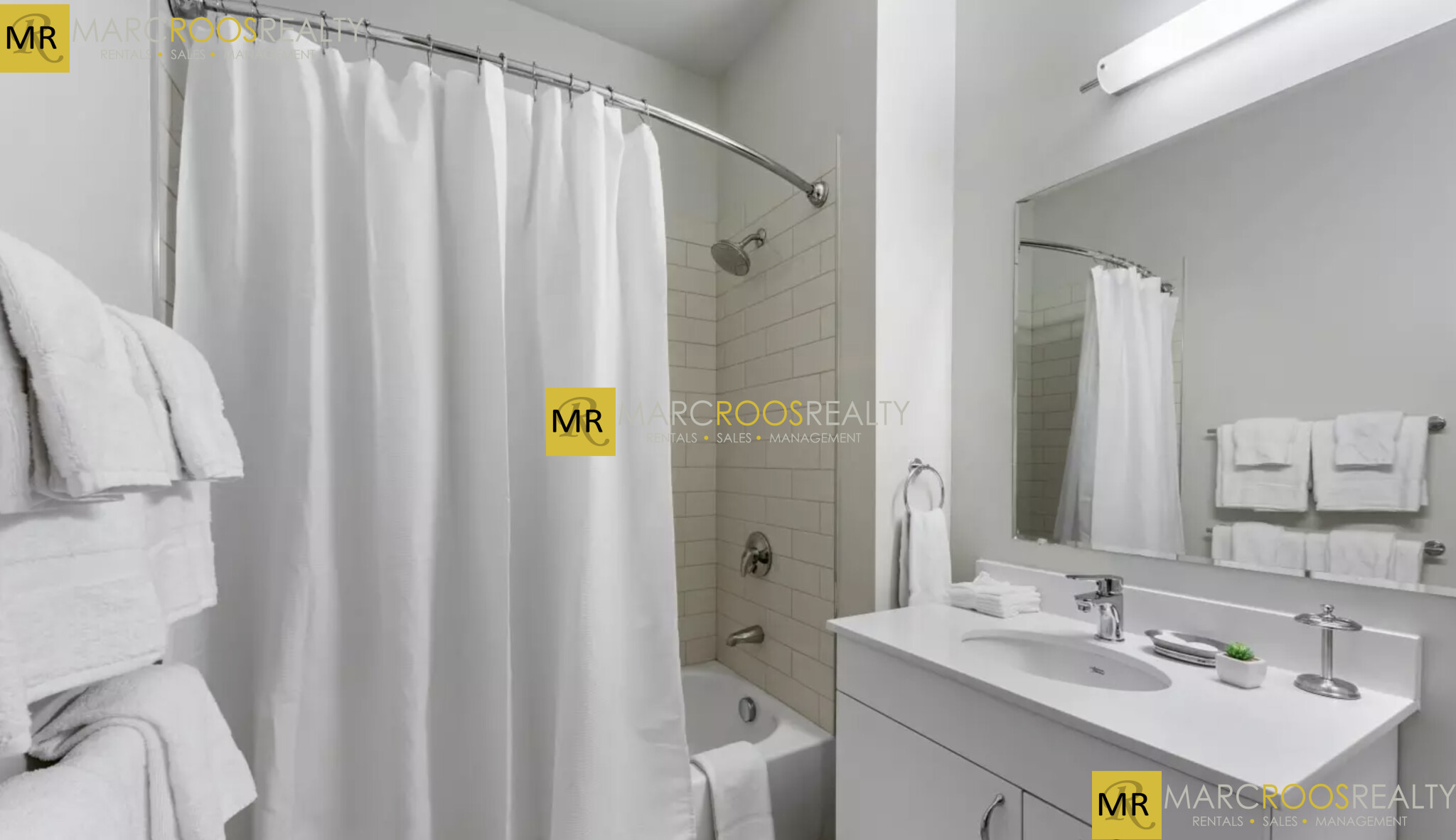 Photo 5 of 161 South Hungtinton Ave. Unit 425