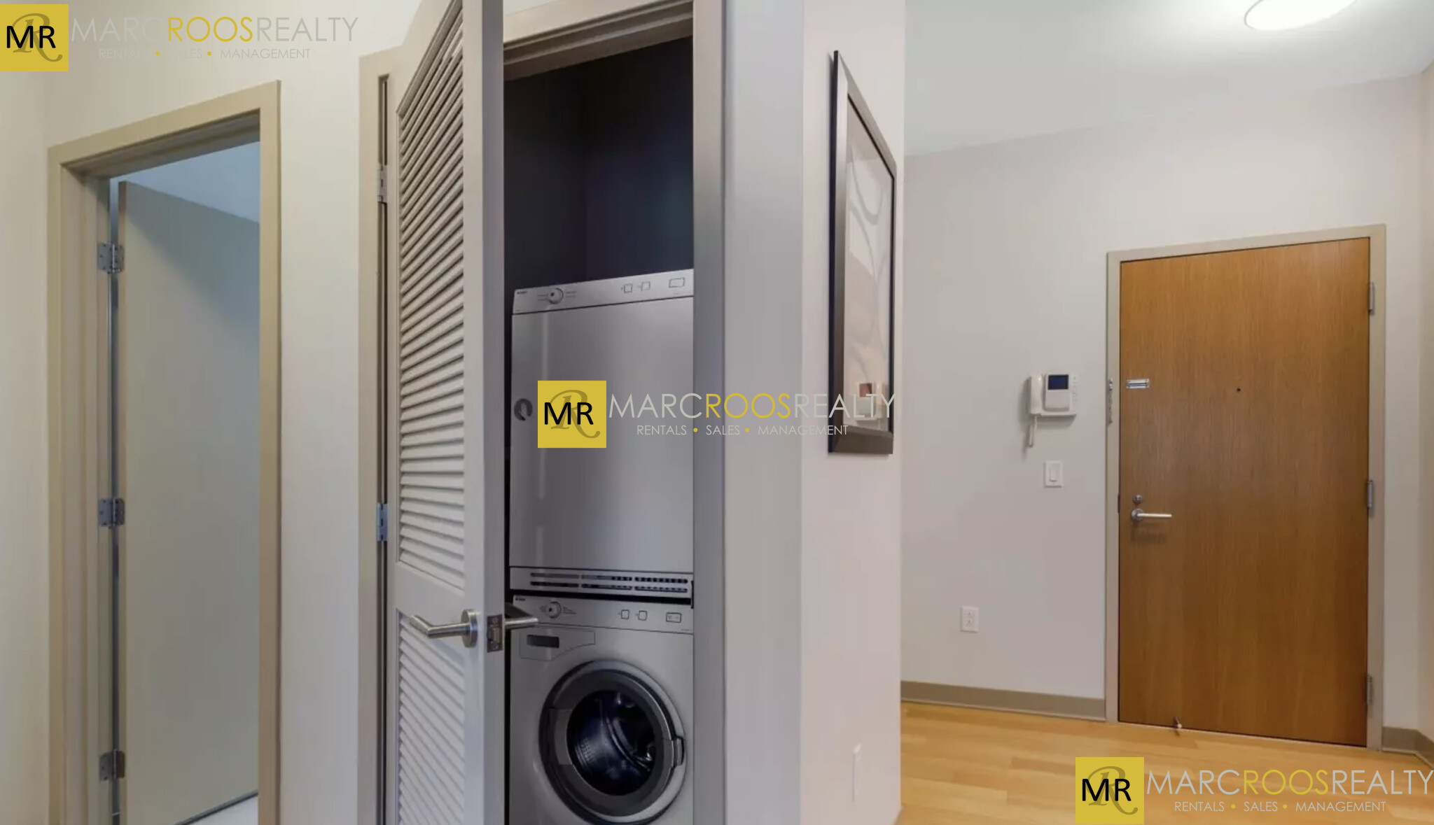Photo 6 of 161 South Hungtinton Ave. Unit 425