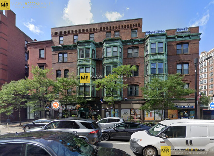 Photo 16 of 27 1/2 Massachusetts Ave. Unit 3