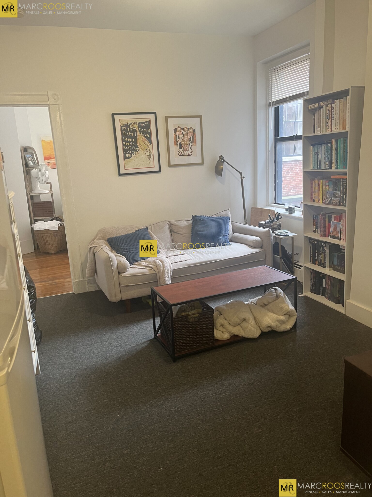 Photo 2 of Joy St. Unit 2