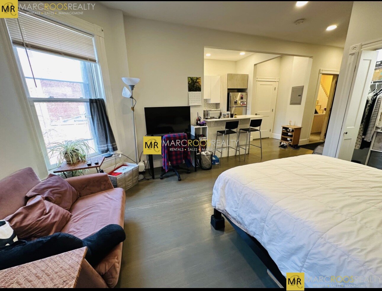 Photo 5 of 379 Commonwealth Ave. Unit 9