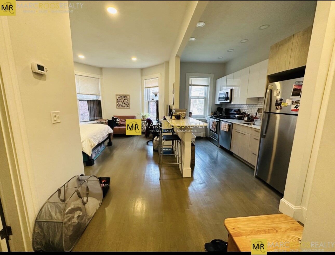 379 Commonwealth Ave. Unit 9, Boston