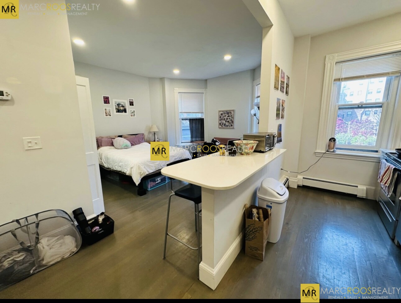 Photo 6 of 379 Commonwealth Ave. Unit 9