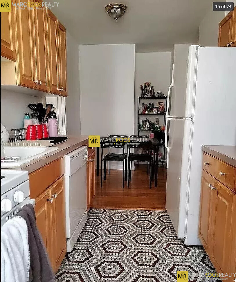 Photo 3 of Park Dr. Unit 6