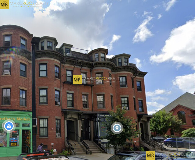 Photo 14 of Tremont St. Unit 6