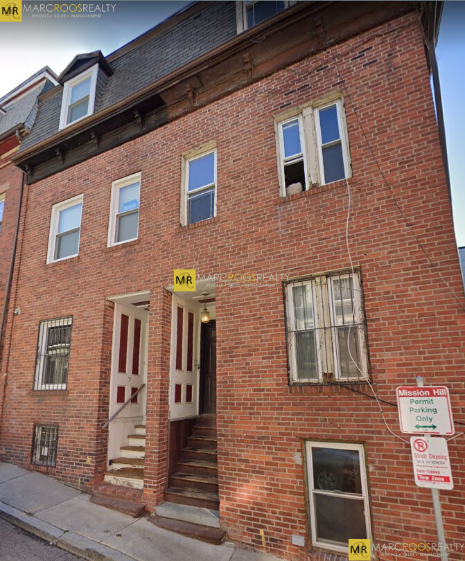 Photo 23 of Sewall St.