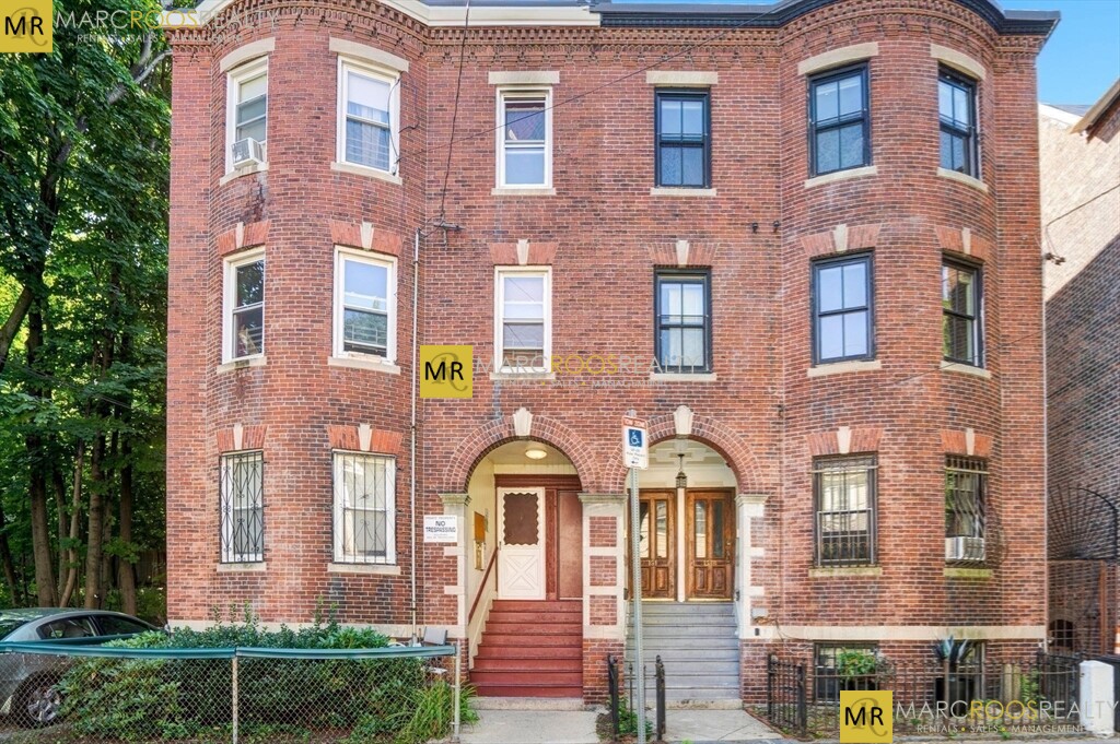 highland St. Unit 3, Boston