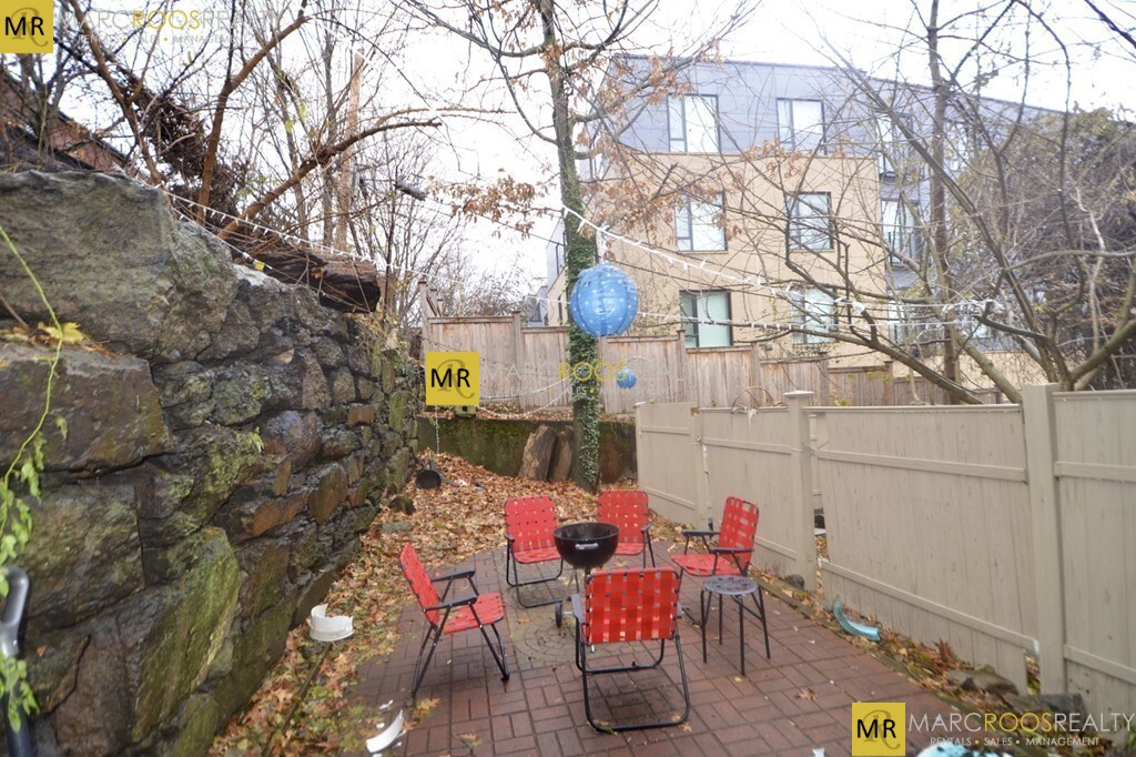 Photo 9 of Sewall St.