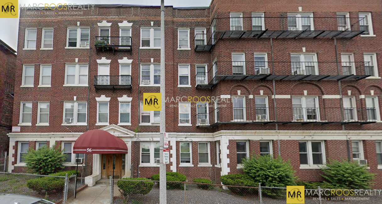 Photo 20 of Park Vale Ave. Unit 9