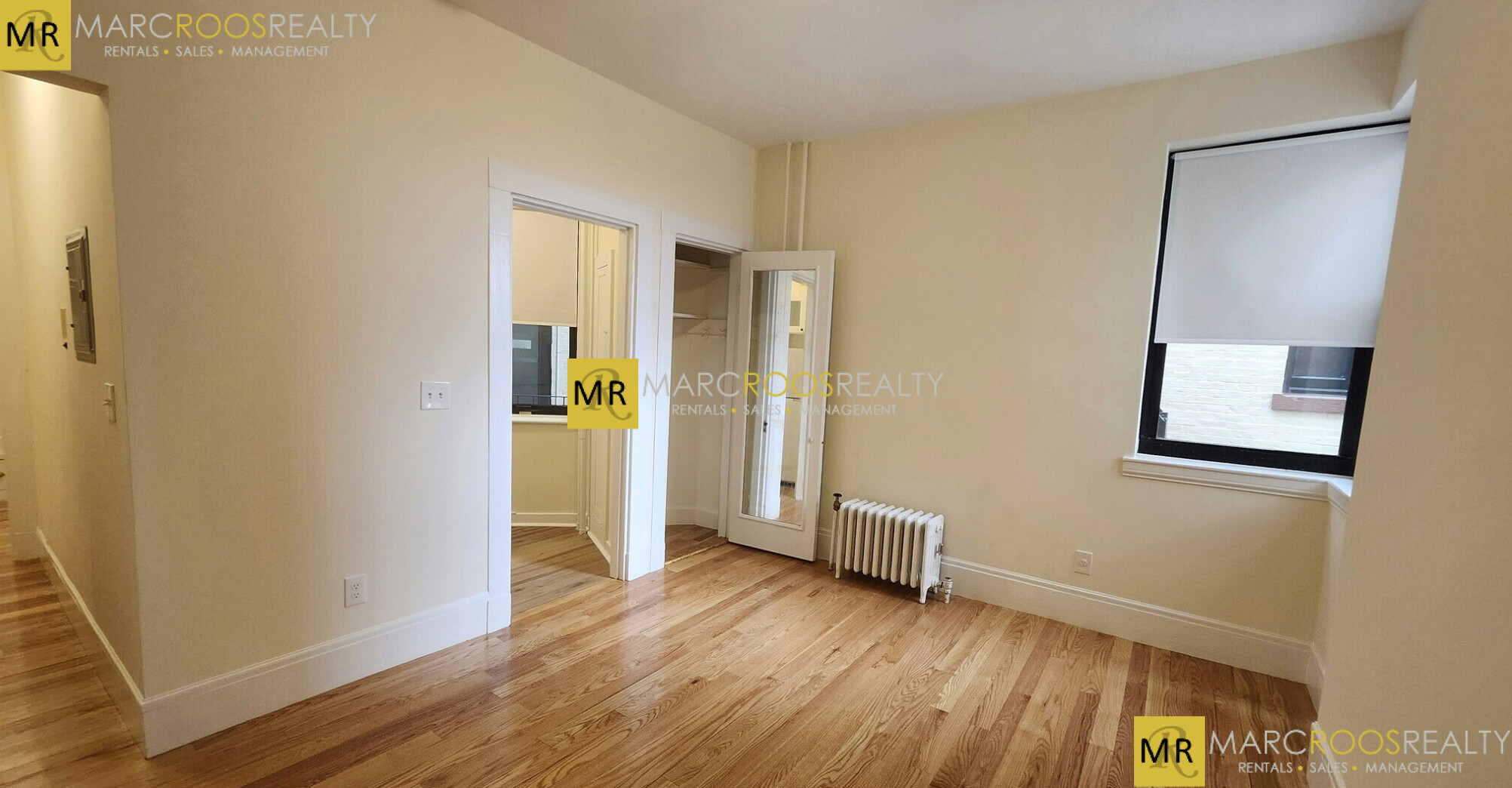 504 Beacon St. Unit 54, Boston