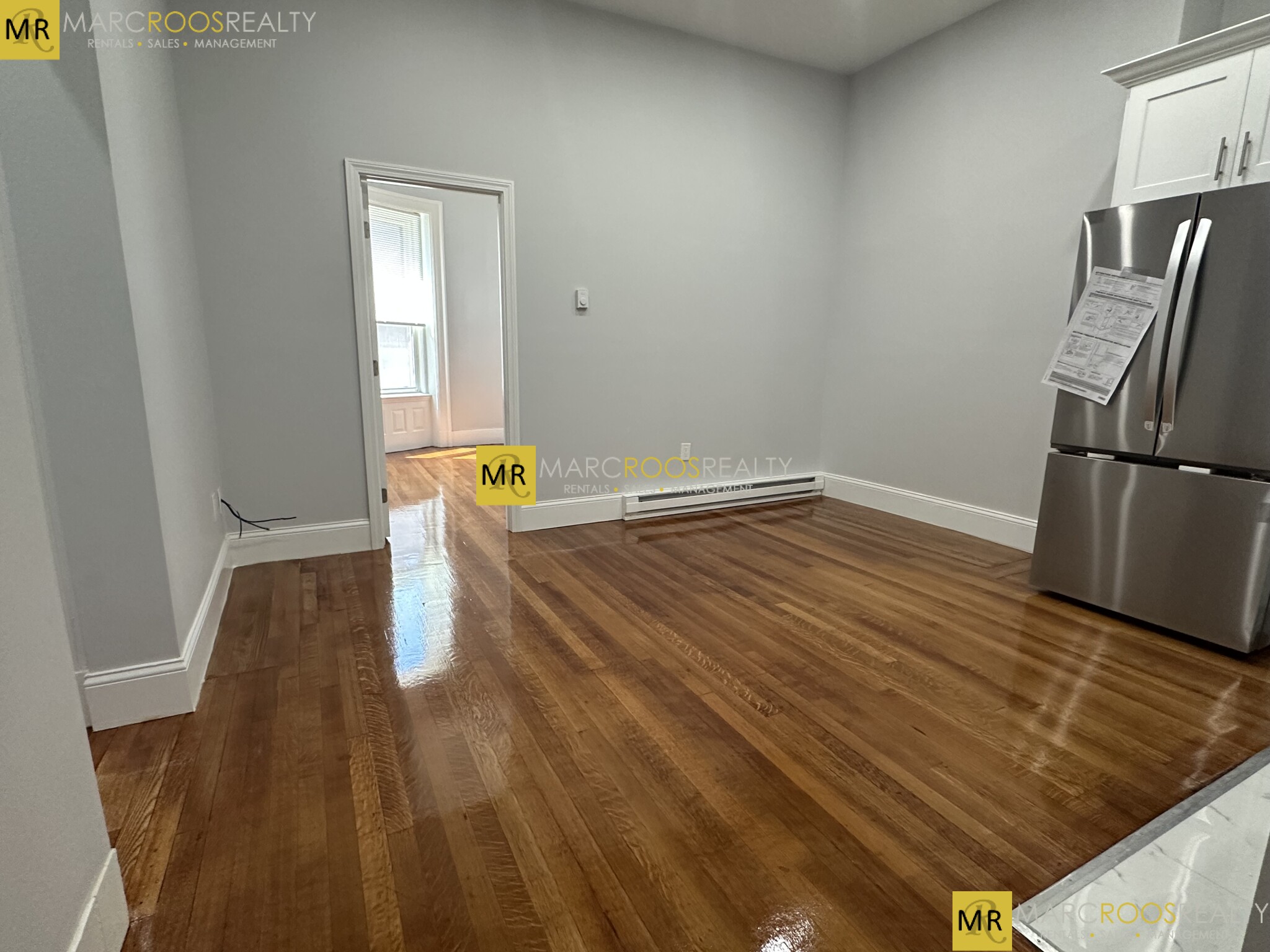 Photo 3 of 474 Commonwealth Ave. Unit 2