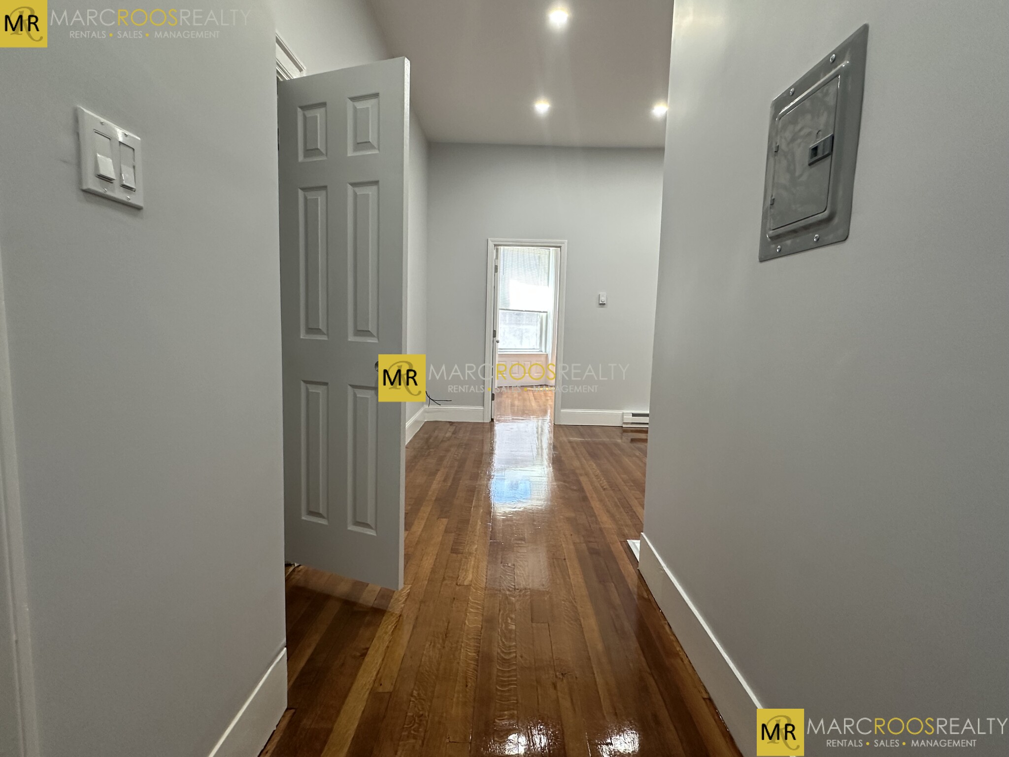 474 Commonwealth Ave. Unit 2, Boston