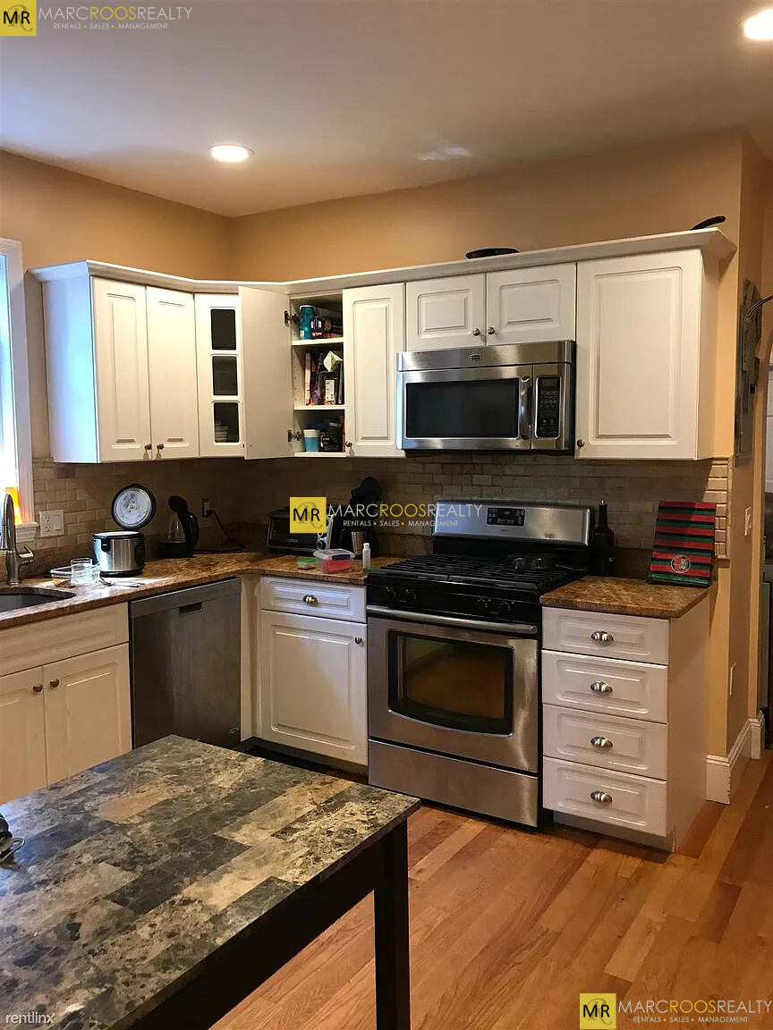 Wareham St. Unit 2, Medford
