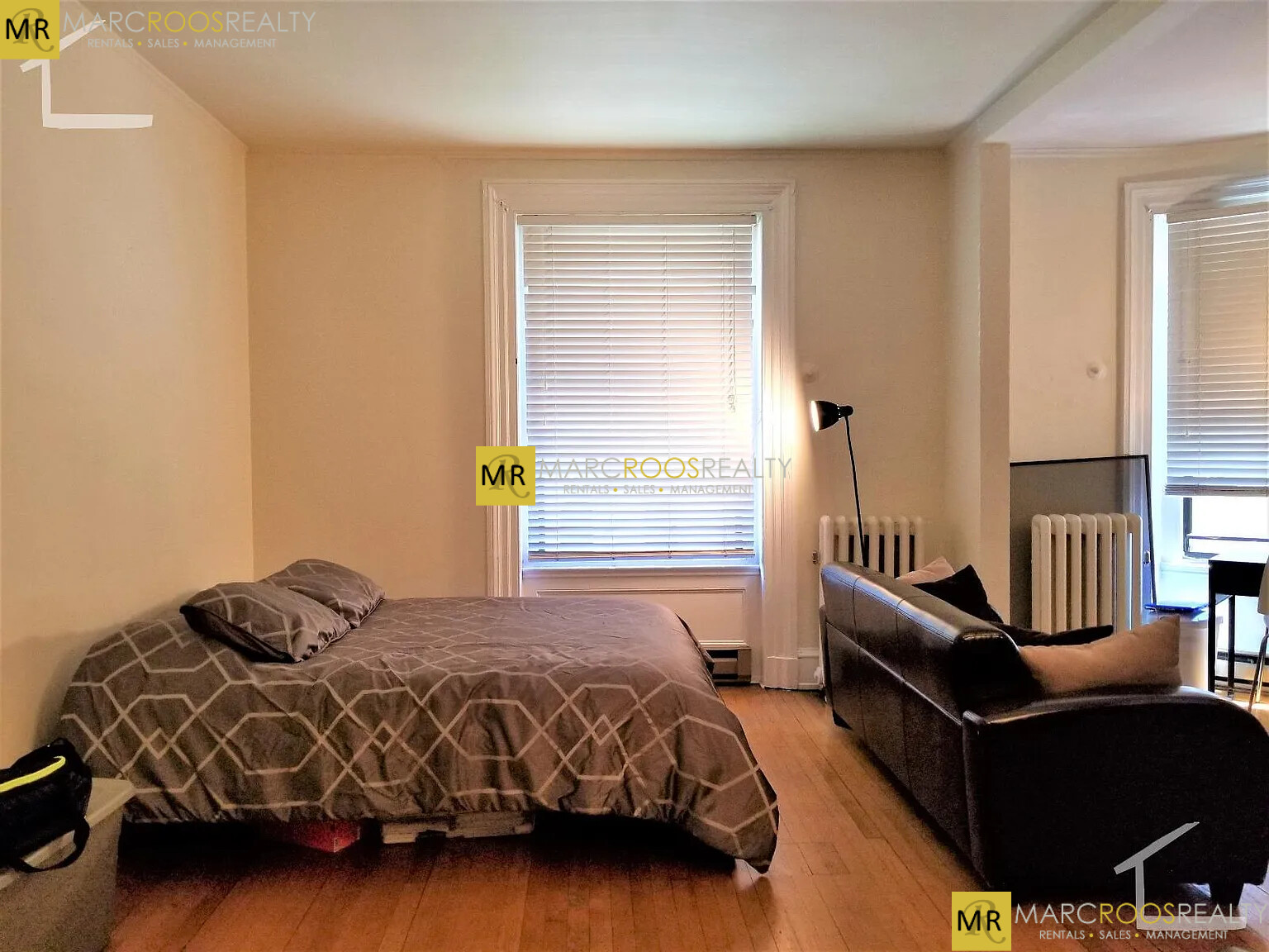 Photo 11 of 27 1/2 Massachusetts Ave. Unit 3