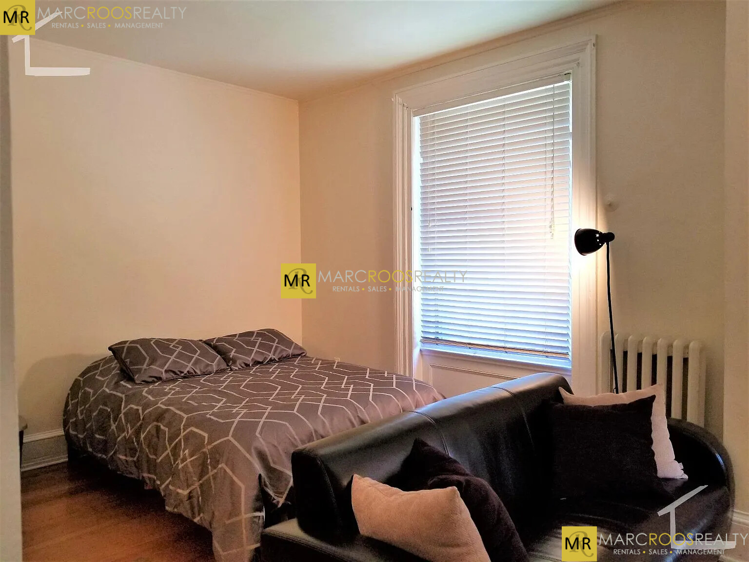 Photo 13 of 27 1/2 Massachusetts Ave. Unit 3