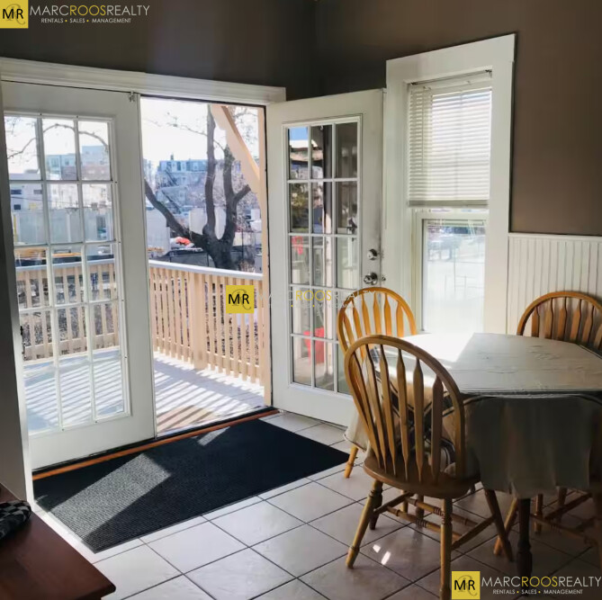 62-64 Hano St., Allston, MA - 4,500 USD/ month