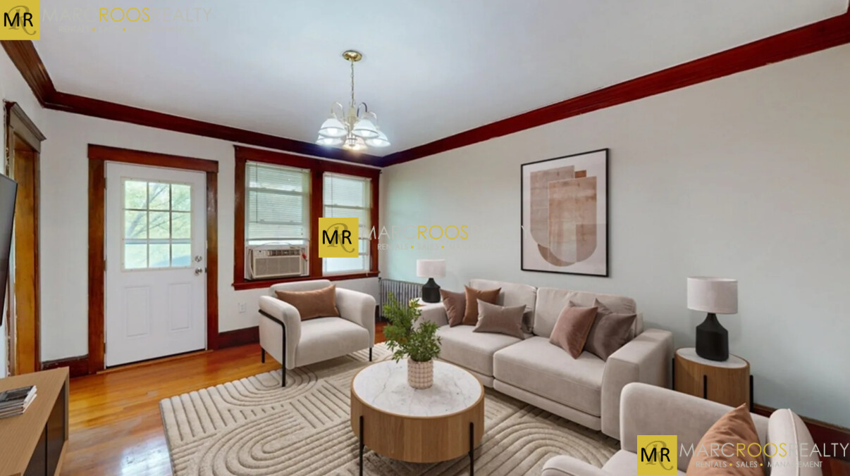 26 Chiswick Rd. - 3,300USD / month