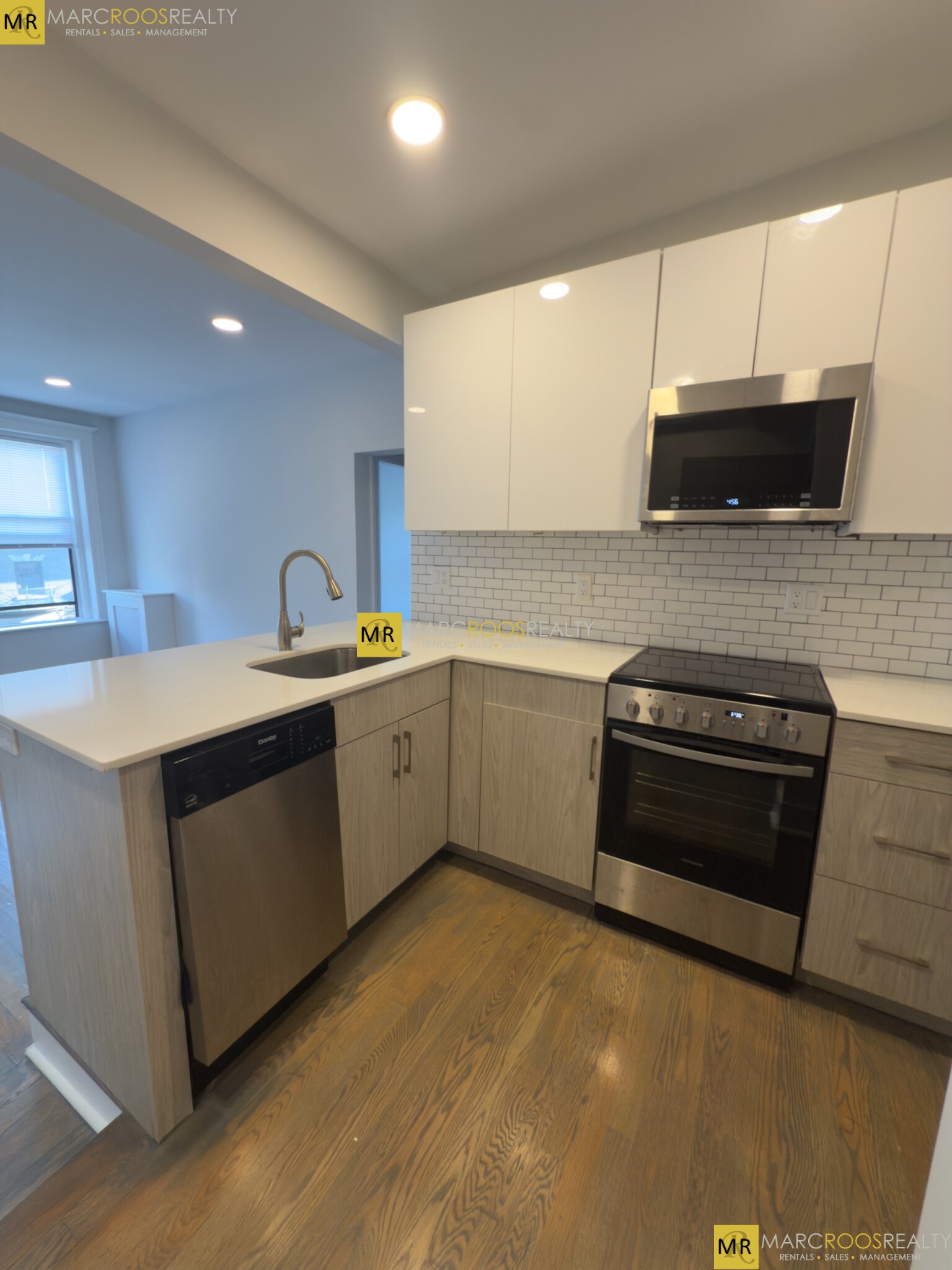 Peterborough St. Unit 25, Boston