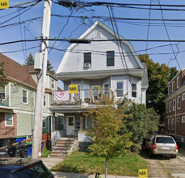 Photo 7 of College Ave. Unit 3