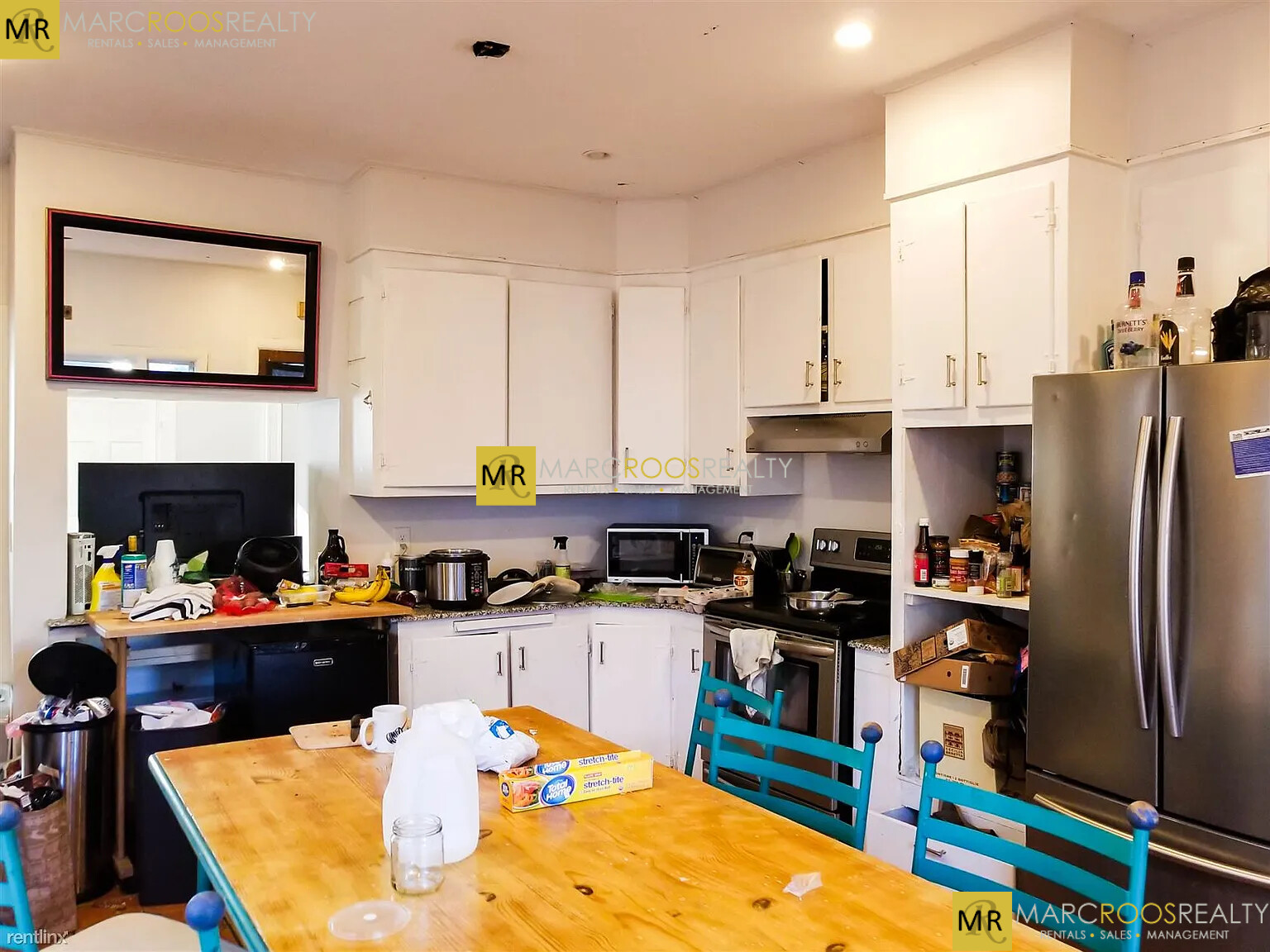 Photo 3 of College Ave. Unit 3