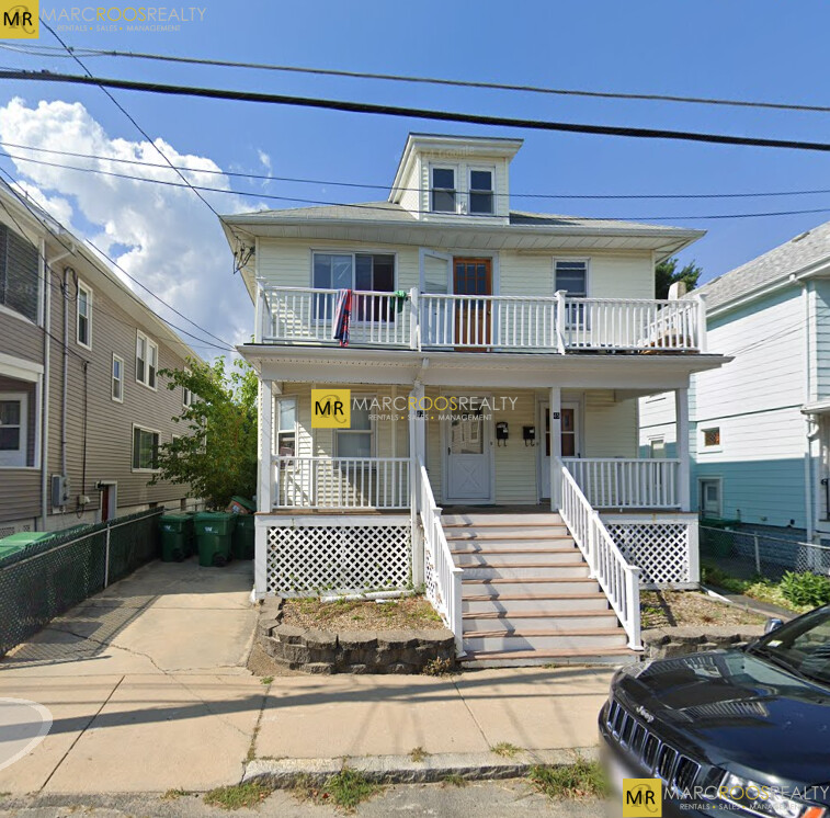 Photo 9 of Bowdoin St. Unit 2