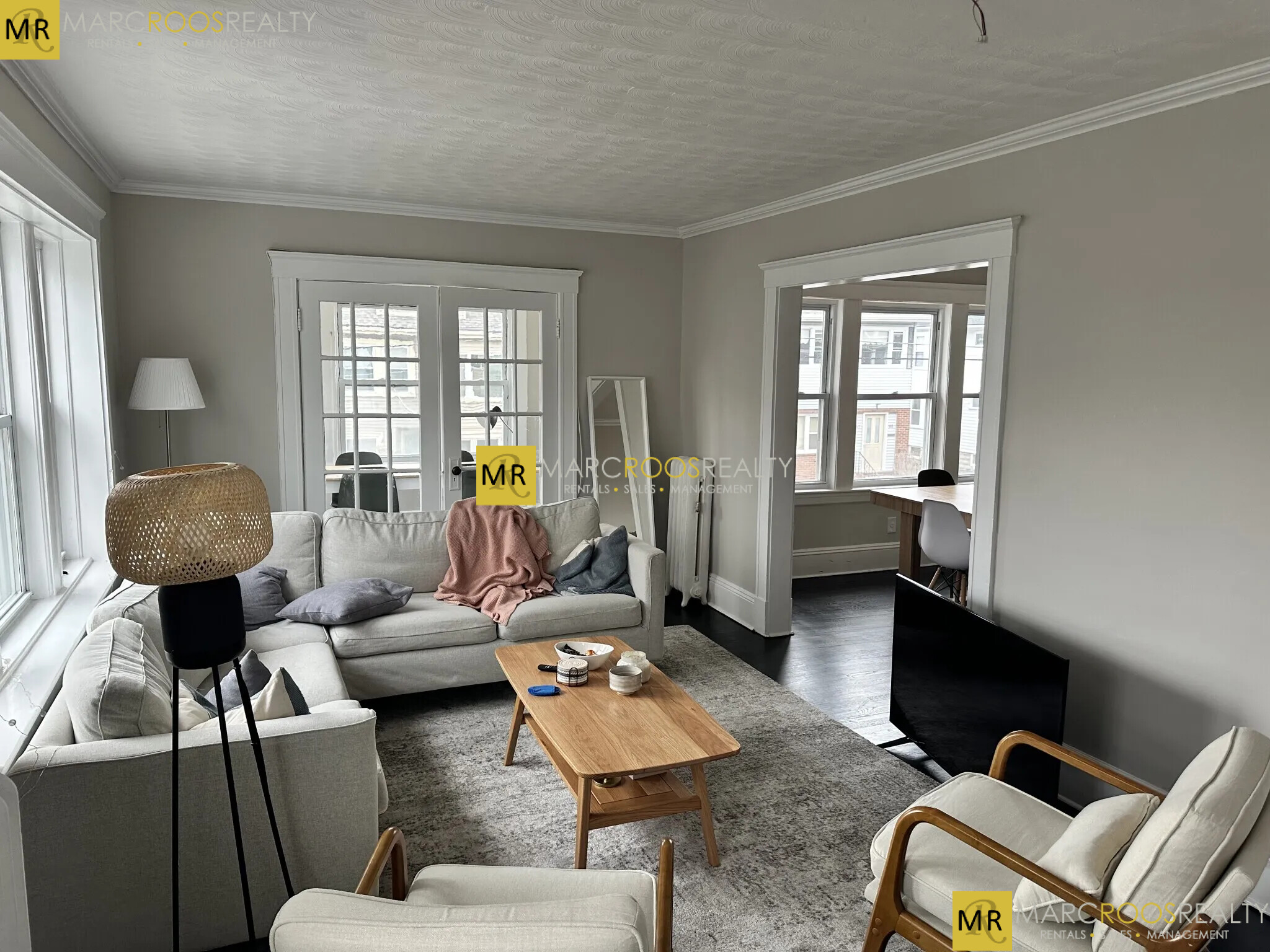 59 Sunset Rd., Somerville, MA - 7,000 USD/ month