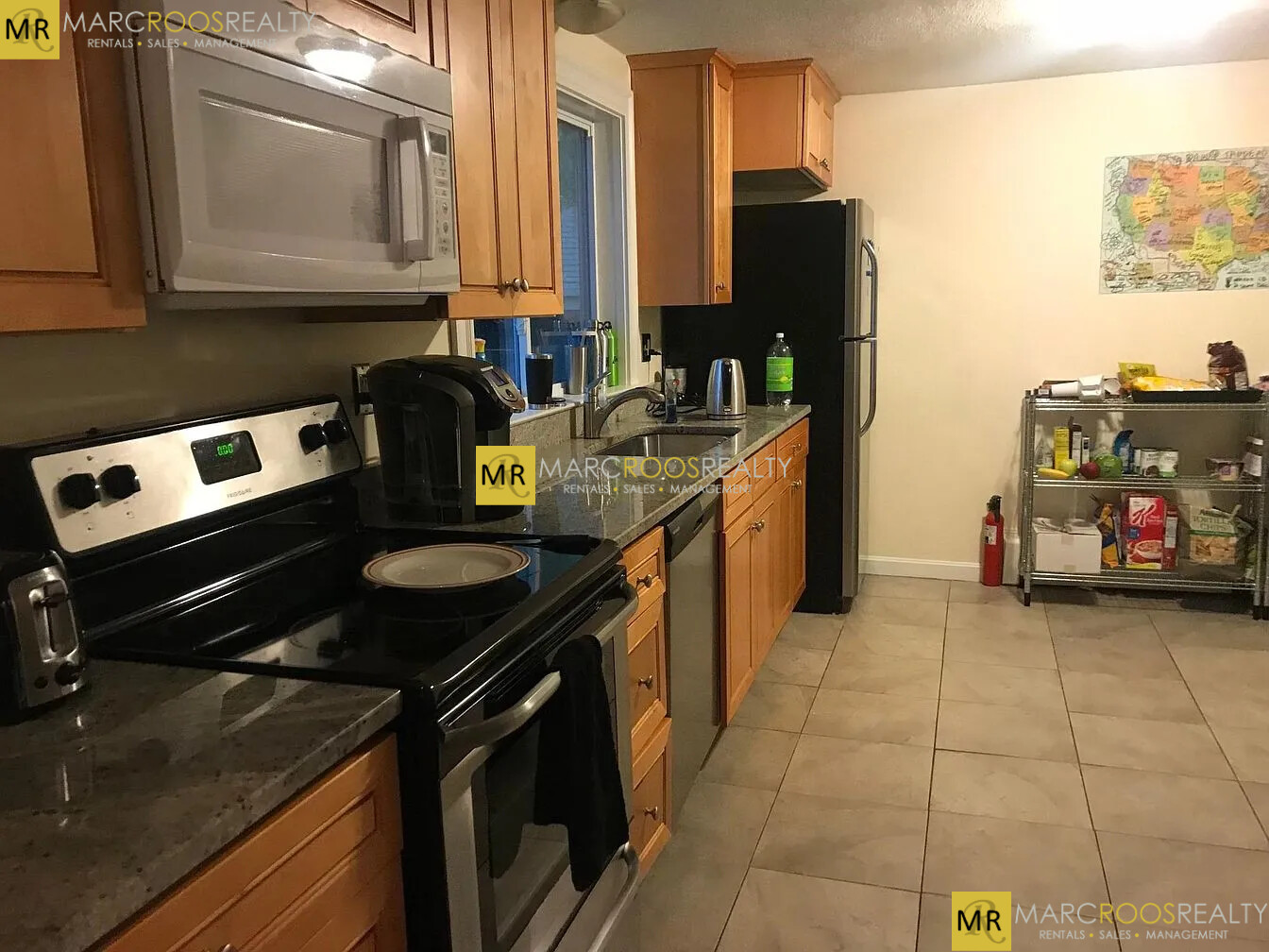 14-16 Curtis St., Somerville, MA - 8,400 USD/ month