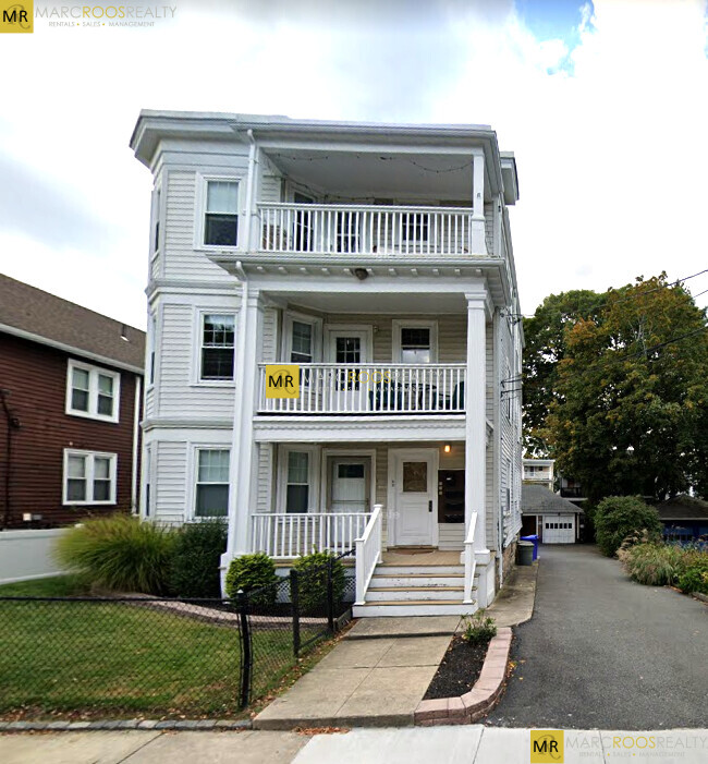 Photo 15 of Turner St. Unit 38-1