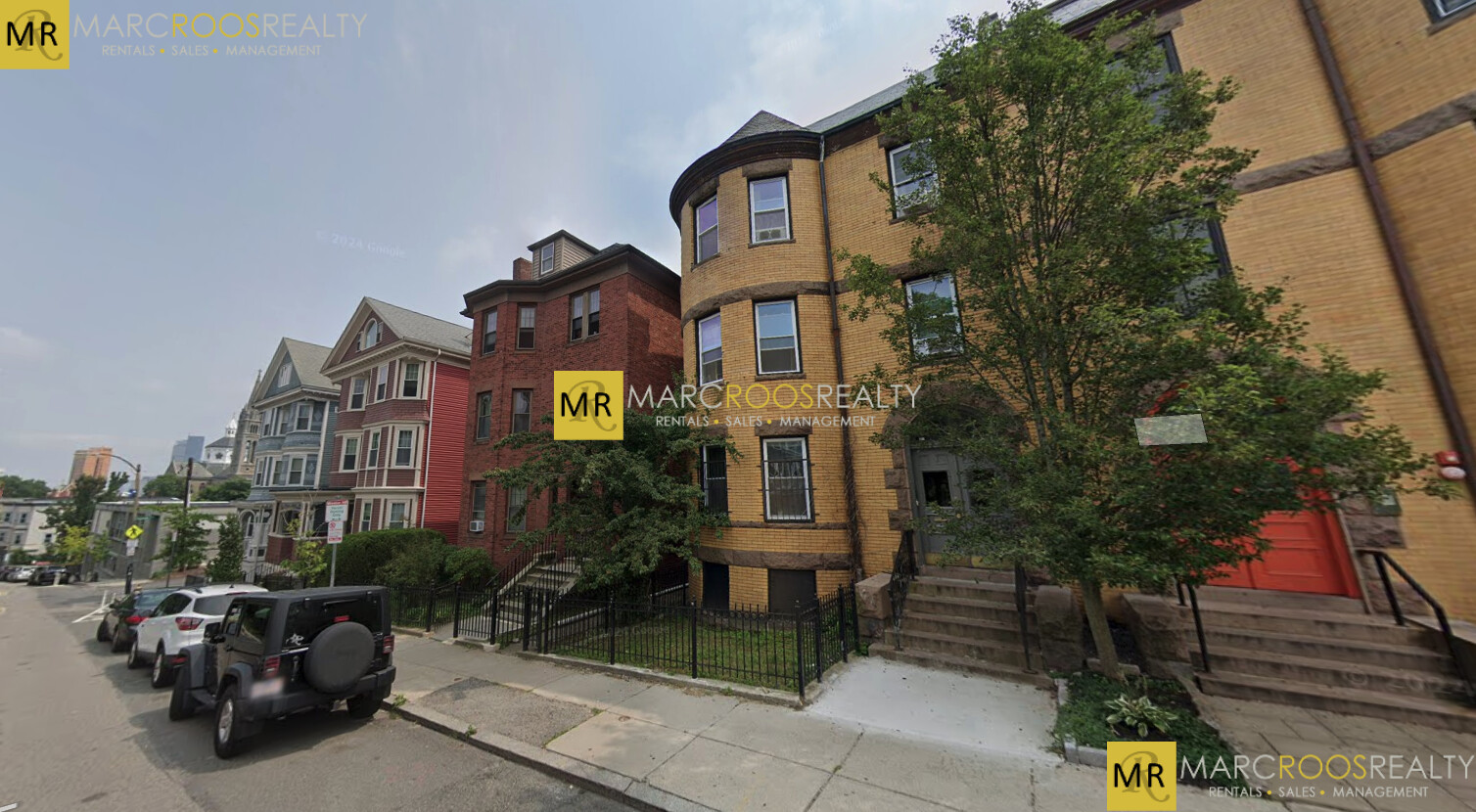 Saint Alphonsus St. Unit 1, Boston