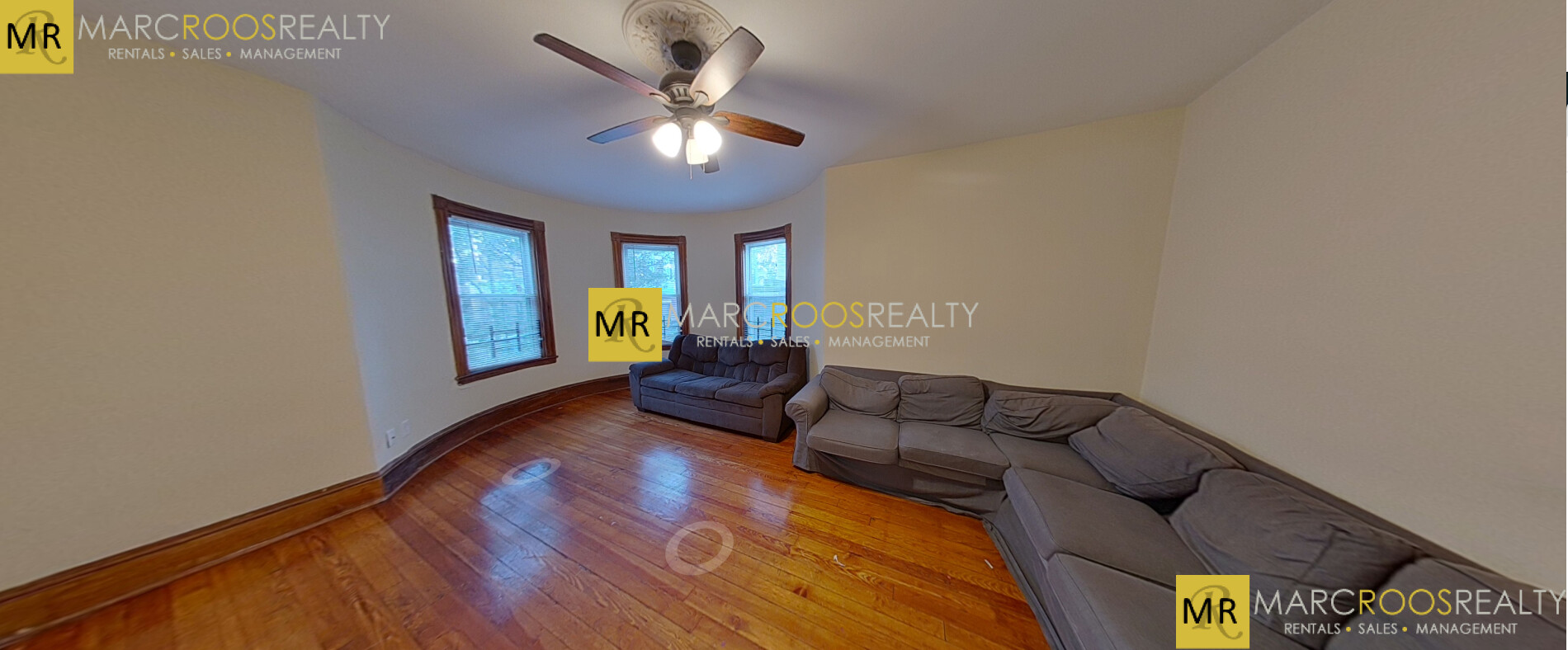 Carmel St. Unit 1, Boston