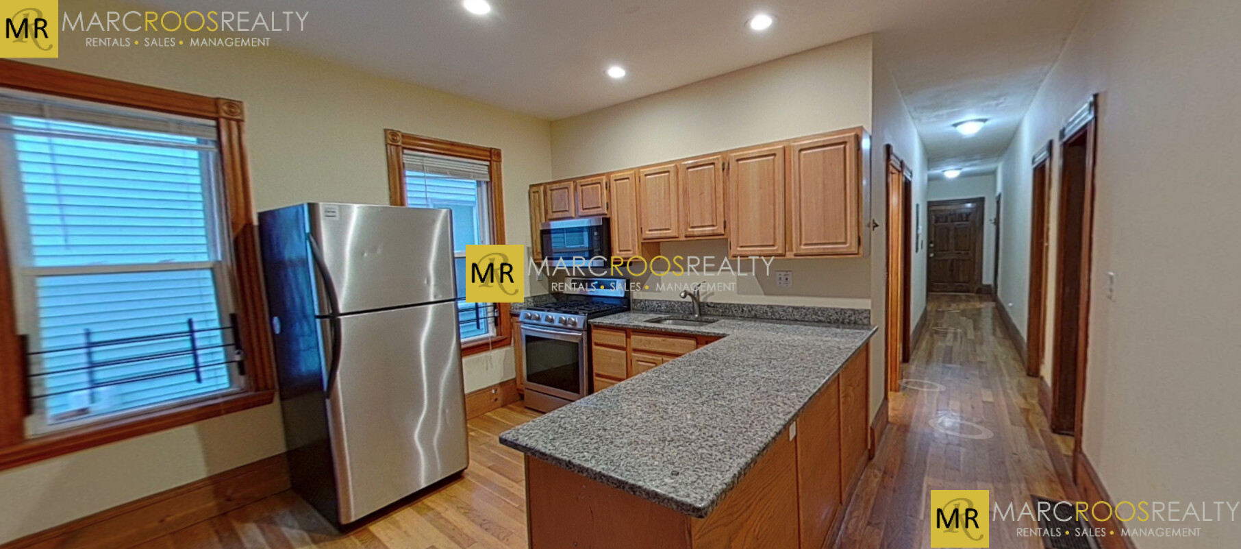 Photo 4 of Carmel St. Unit 1