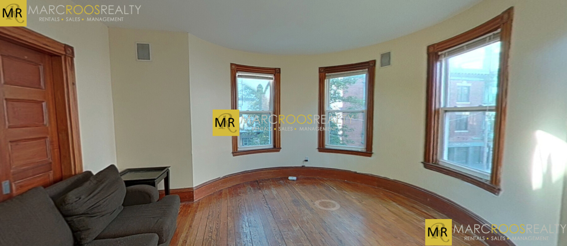 Carmel St. Unit 2, Boston