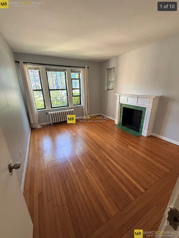 Park Dr. Unit 1, Boston