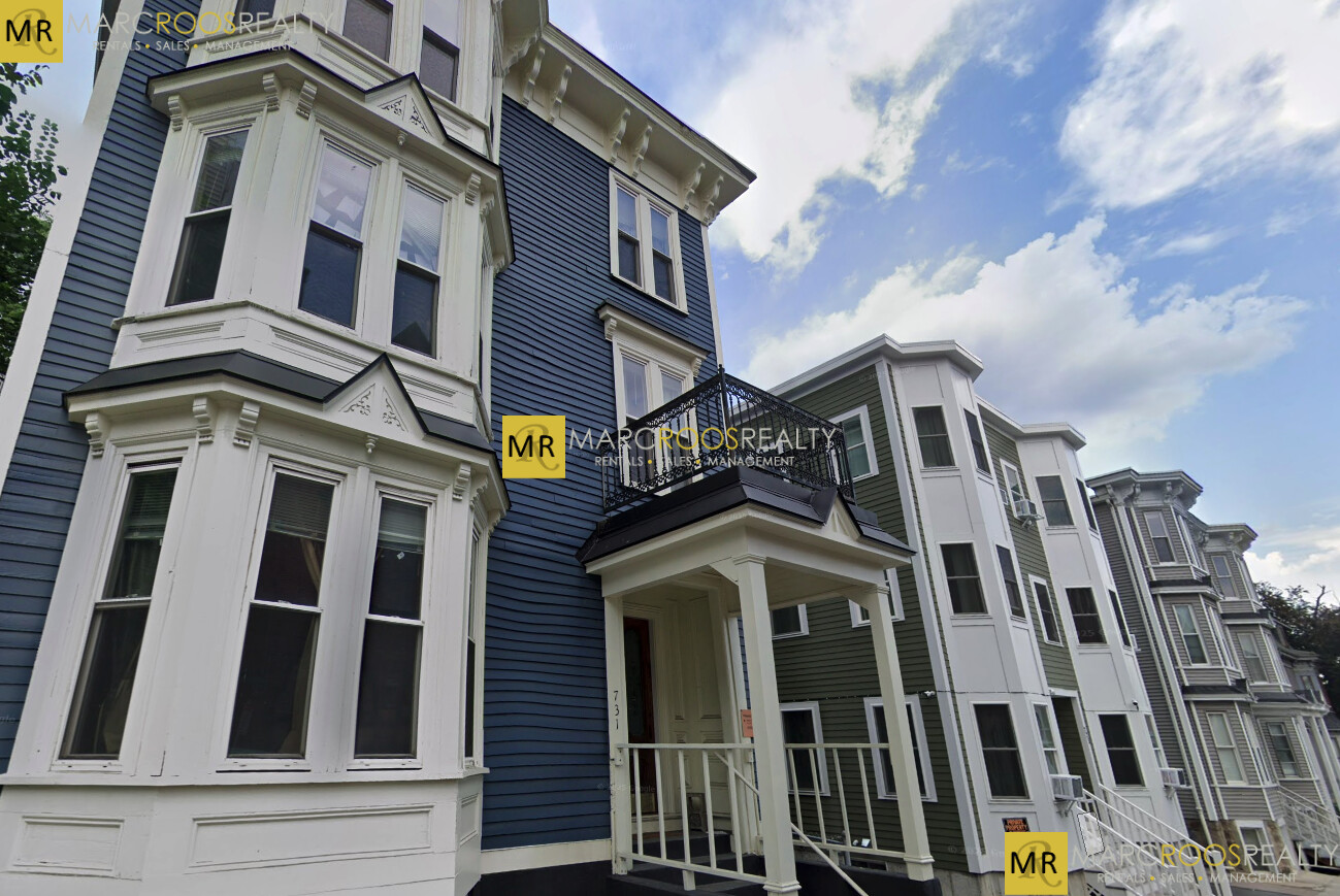 Photo 9 of Parker St. Unit 1