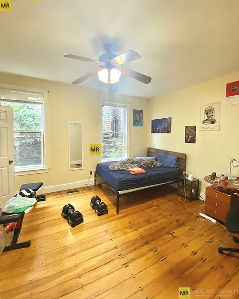 Photo 3 of Parker St. Unit 1