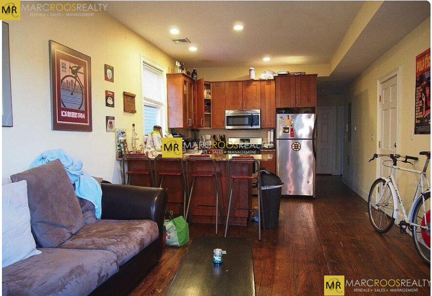 Photo 2 of Parker St. Unit 3