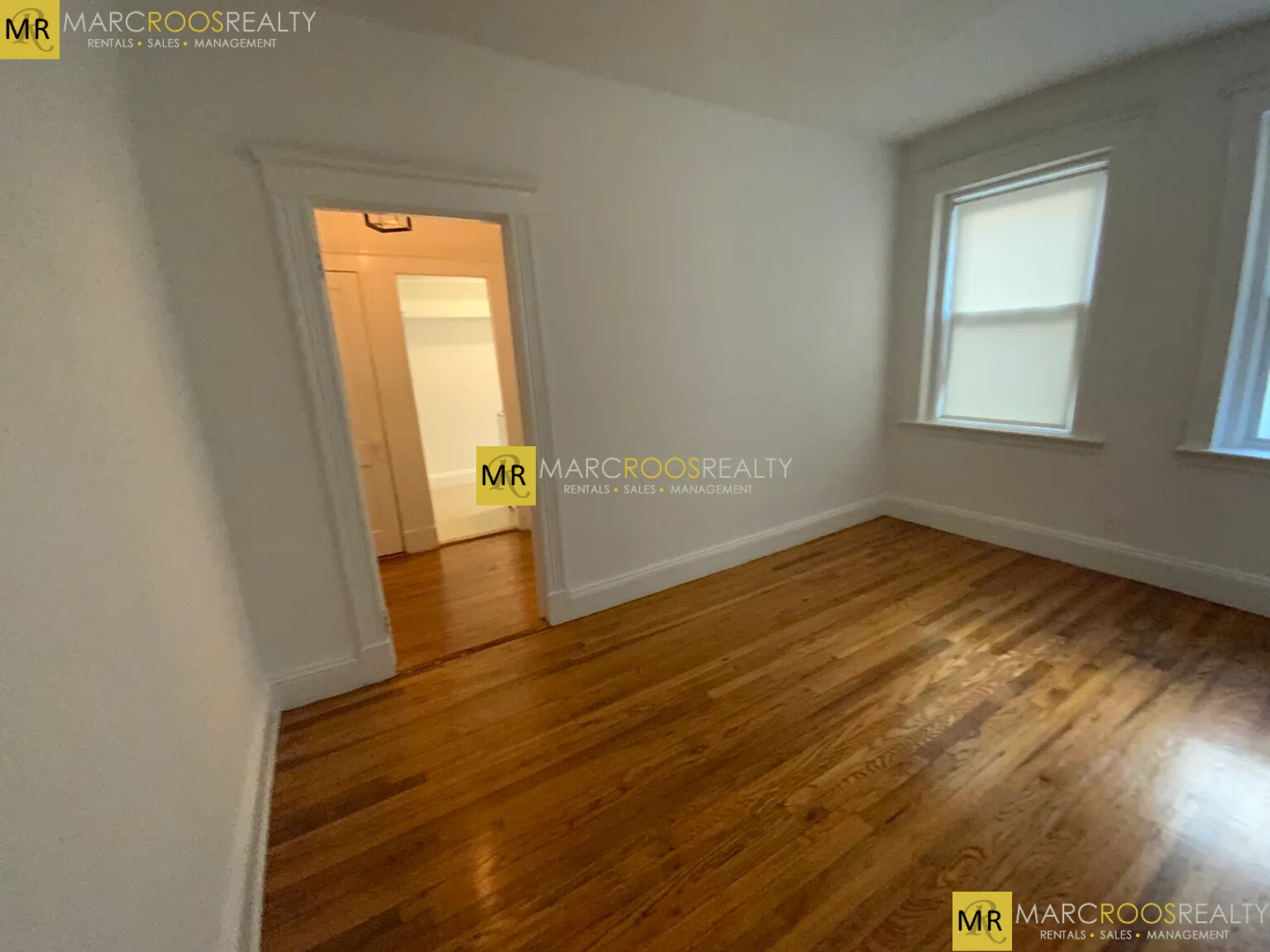 Brainerd Rd. Unit 6, Boston