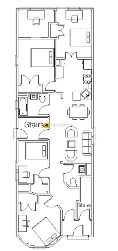 Photo 9 of Princeton St. Unit 1