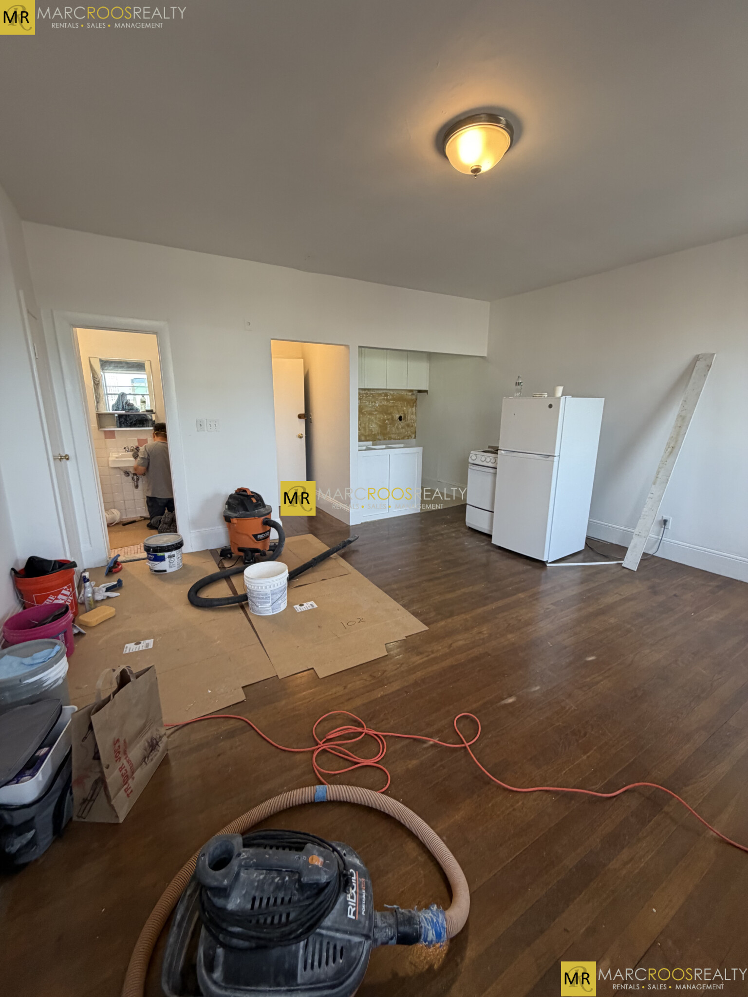 24 Mount Vernon St. Unit 601, Boston