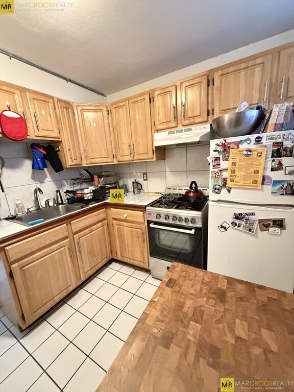 108 Perkins St. Unit 4, Boston