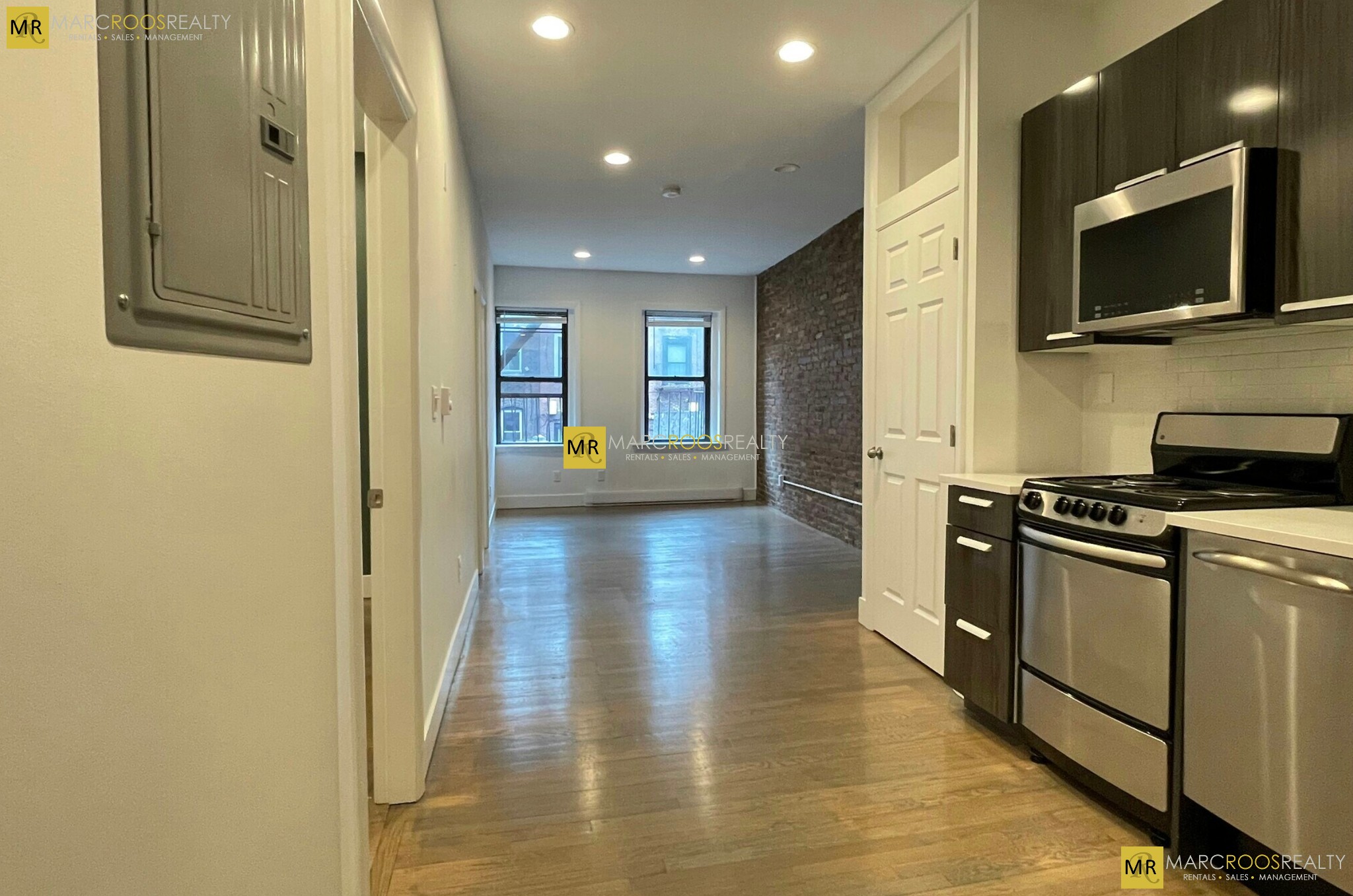 West Cedar St. Unit 4, Boston