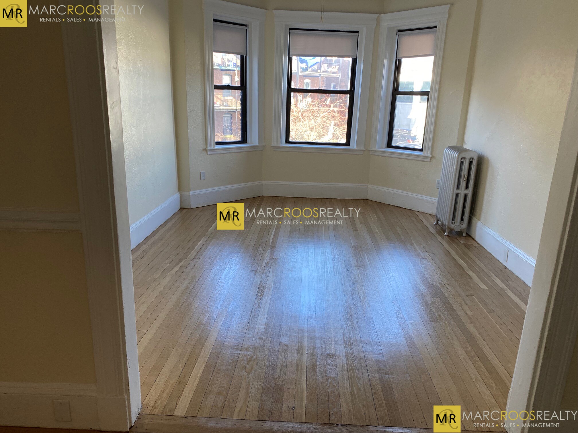 1127 Commonwealth Ave. Unit 10, Boston