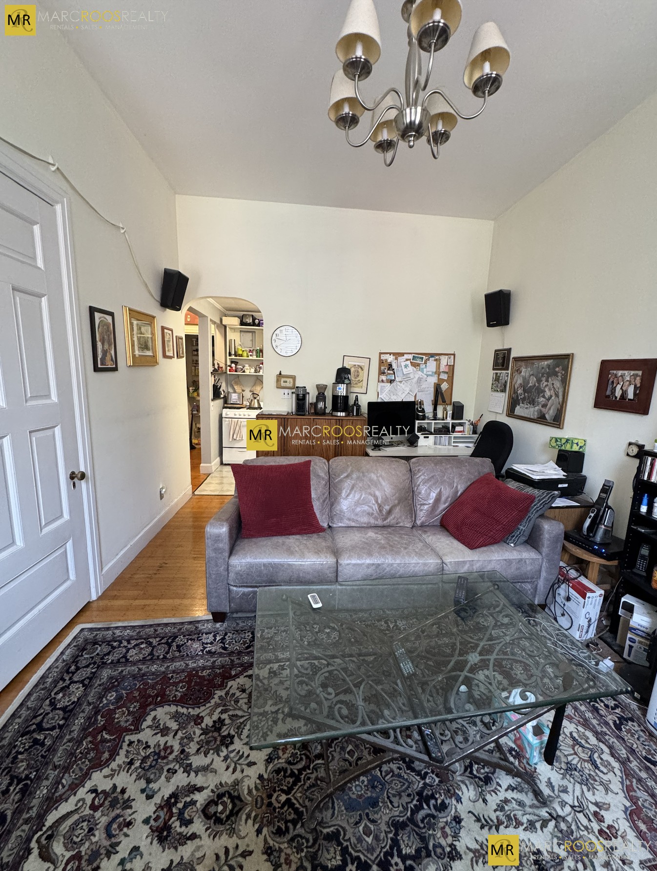 Photo 2 of 249 Commonwealth Ave. Unit 3A