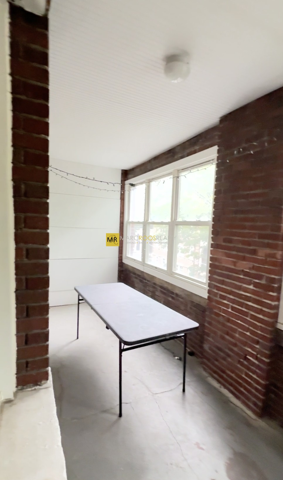 Melvin Ave. Unit 5, Boston