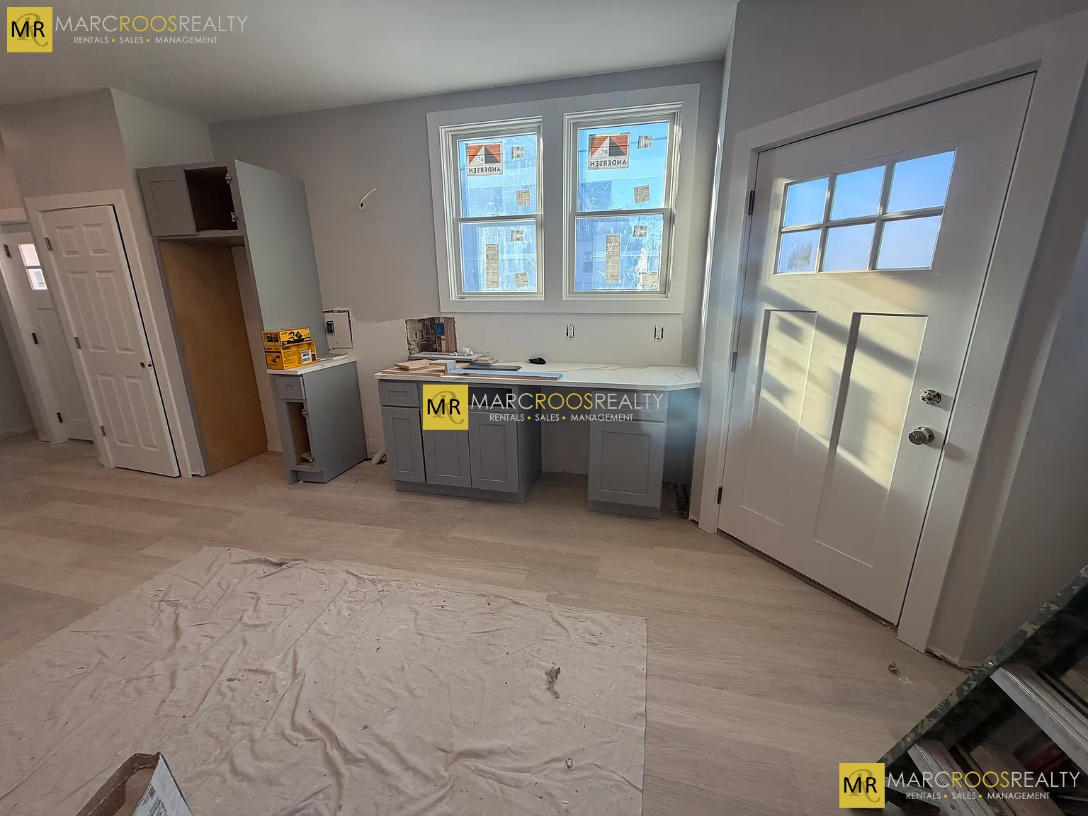 Photo 4 of Winthrop St. Unit [NO ADS]