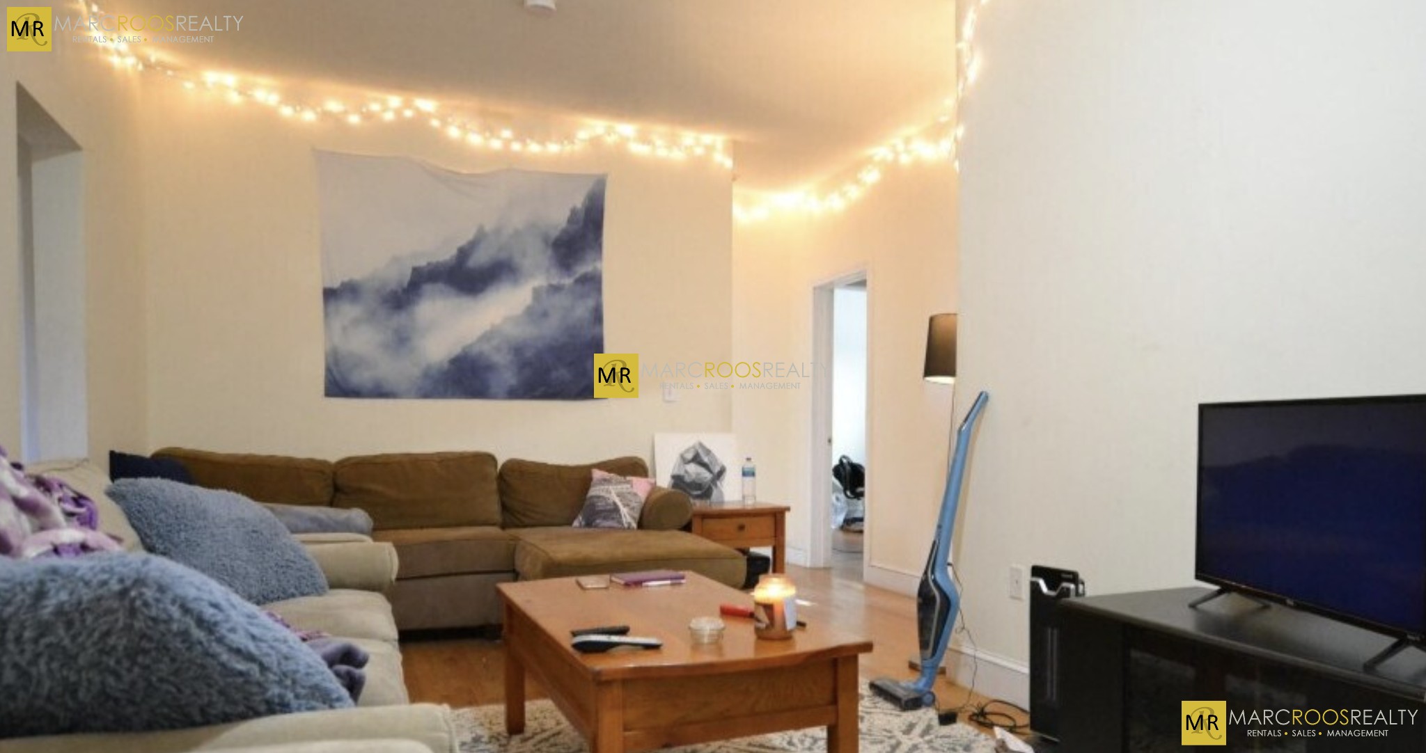 Saint Paul St. Unit 3, Brookline