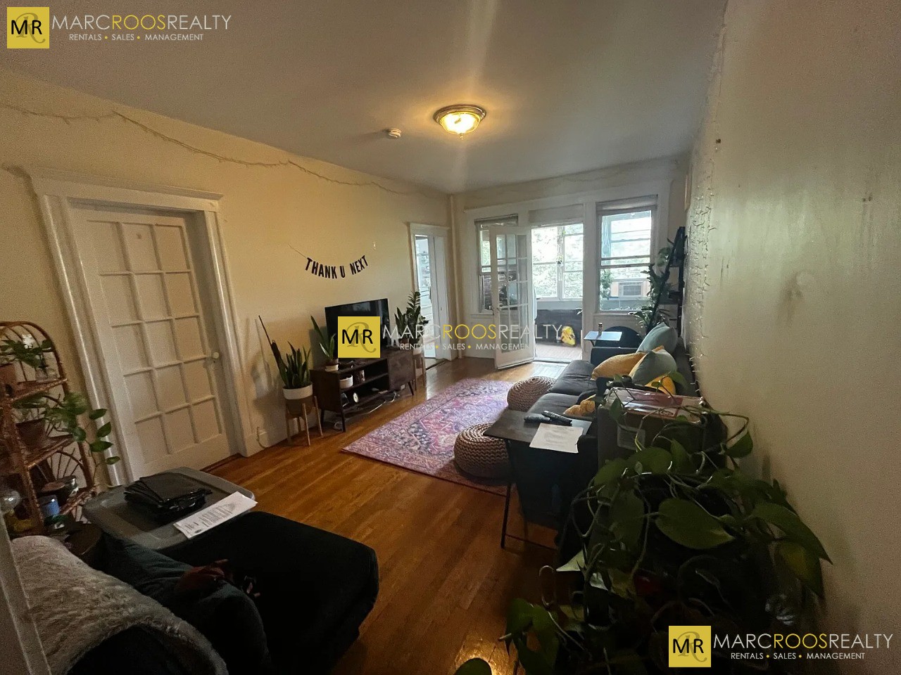 15 Melvin Ave. Unit 9, Boston