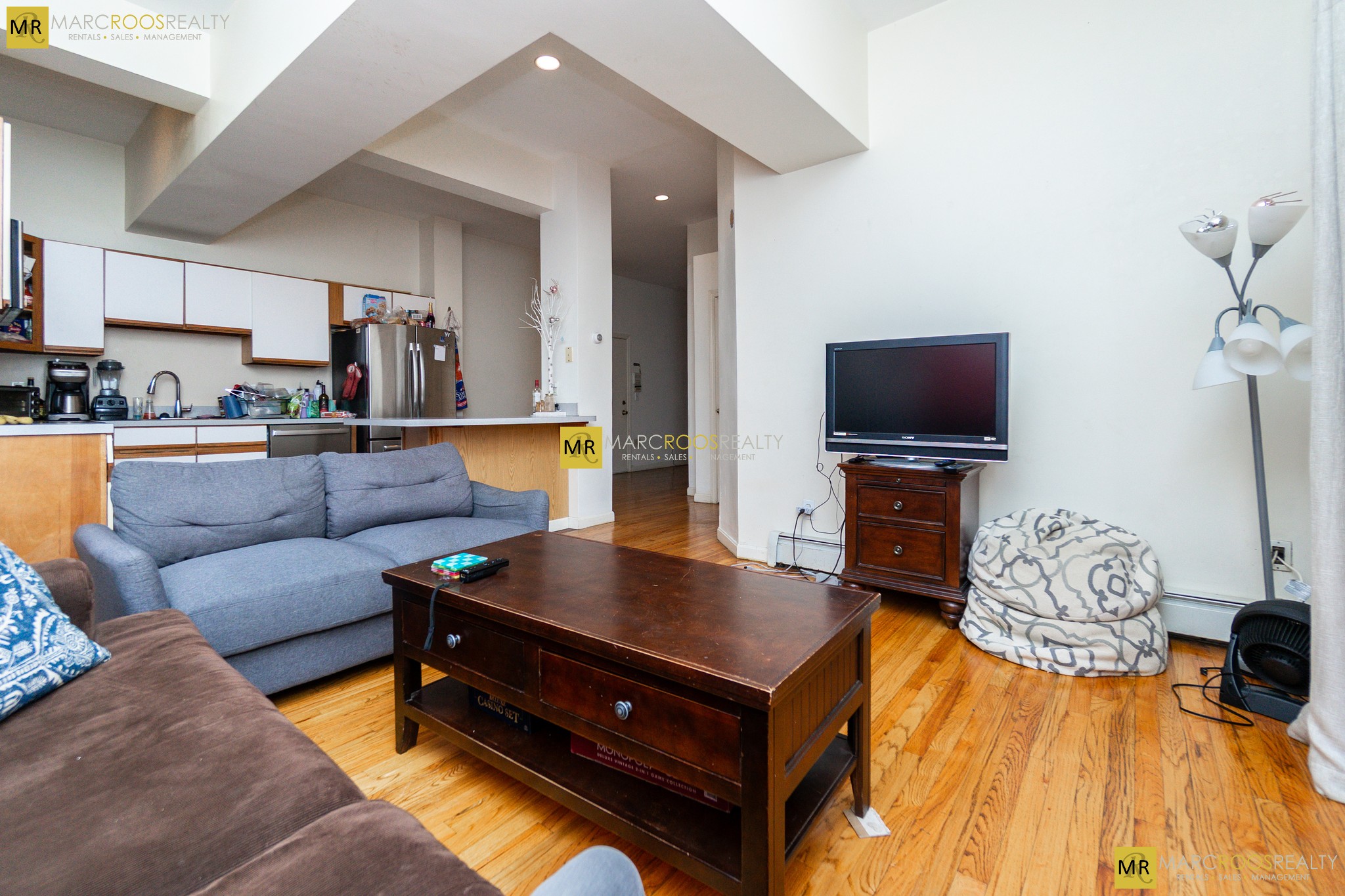 Photo 4 of Park Dr. Unit 4