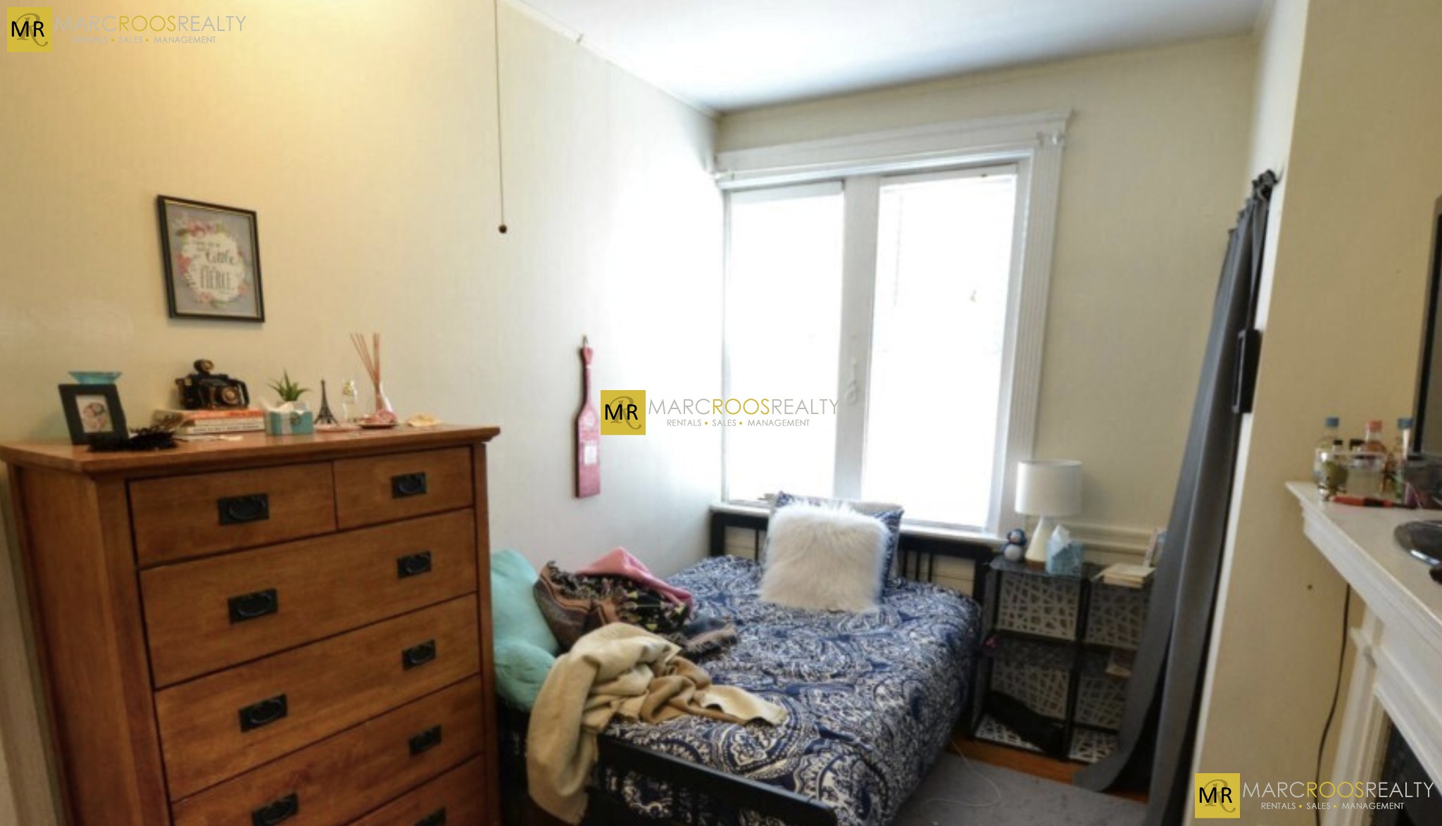 Photo 7 of Saint Paul St. Unit 3