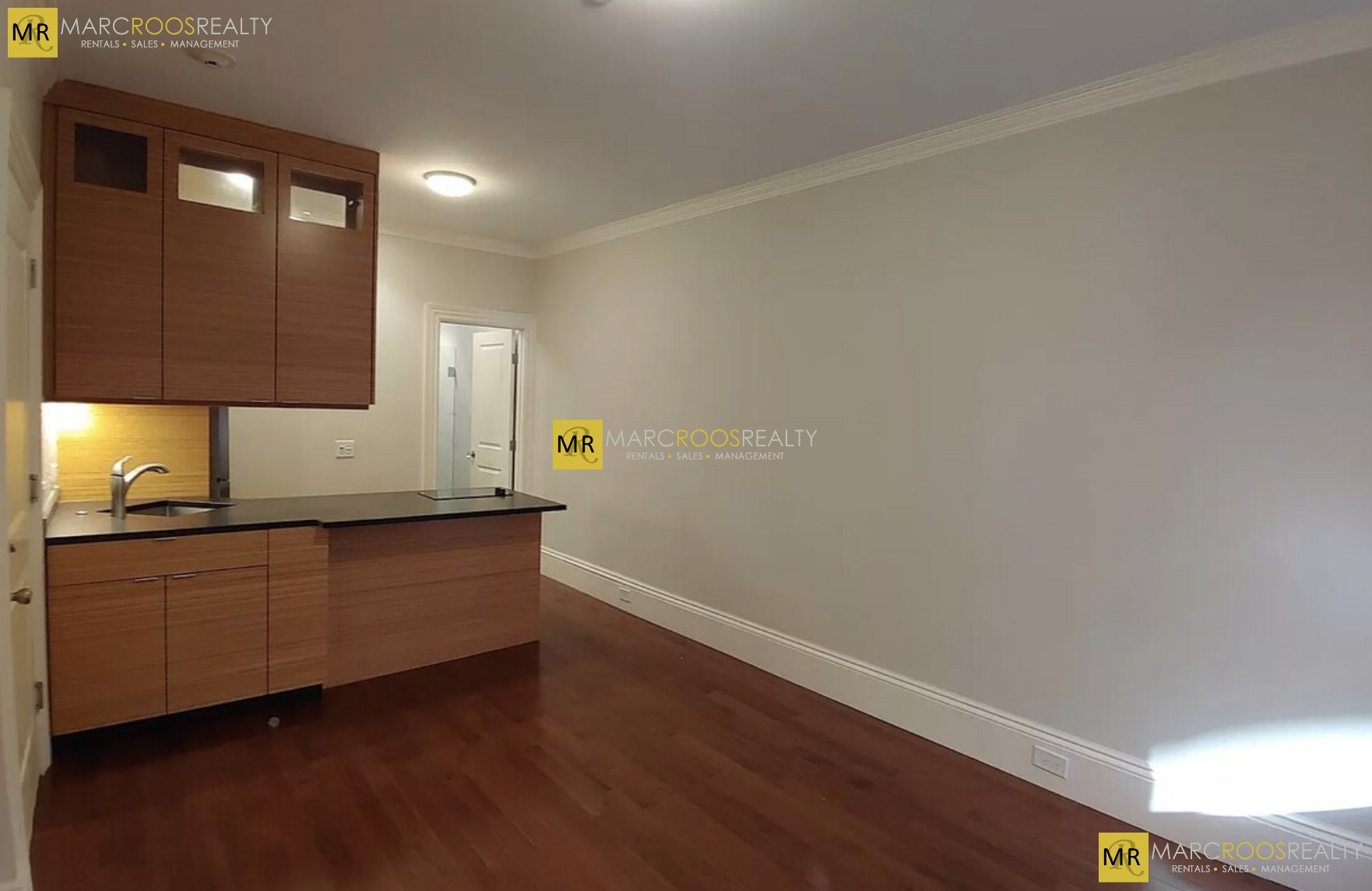 98 Myrtle St. Unit B, Boston